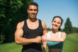 5 Exercícios Essenciais Para Manter o Corpo Forte Depois dos 40