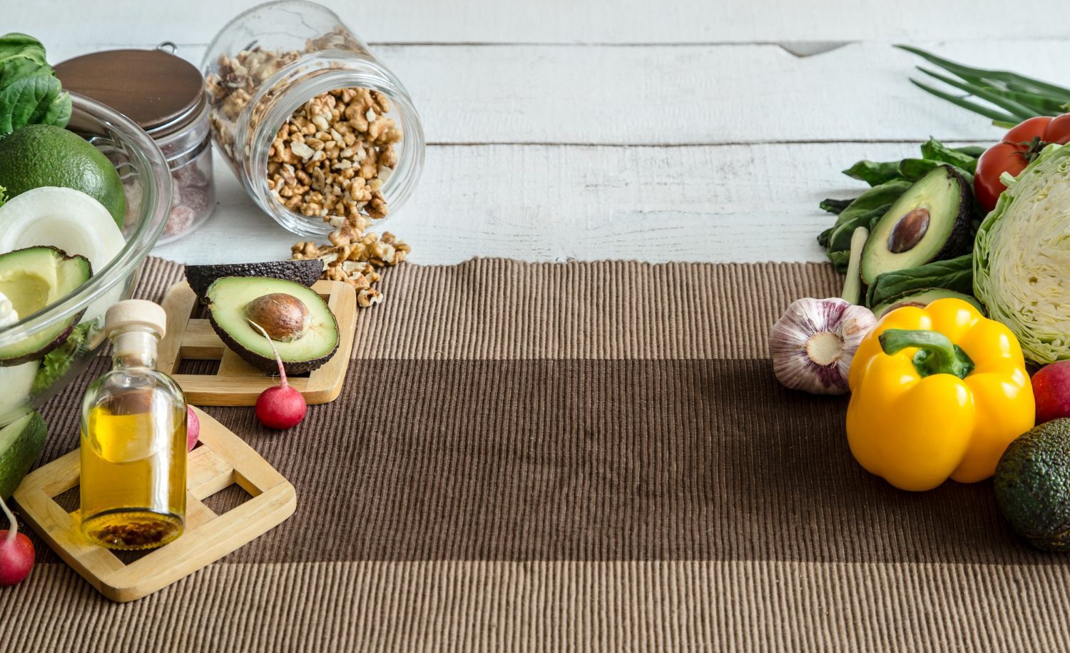 7 Alimentos Que Ajudam Seu Corpo a Envelhecer Mais Devagar